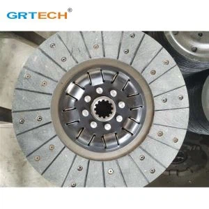Thay thế ly hợp máy kéo tùy chỉnh cho MTZ