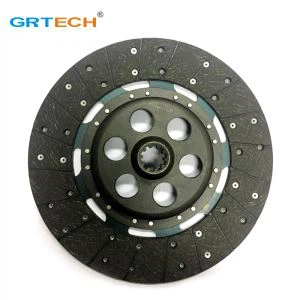 Đĩa ly hợp OEM chất lượng hàng đầu cho thị trường phụ tùng thay thế