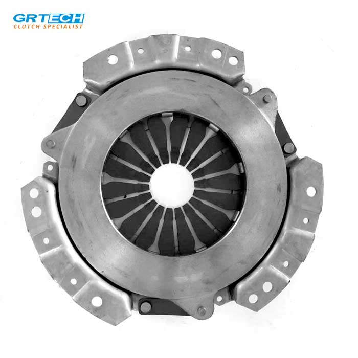 200mm Clutch Pressure Plate For Toyota