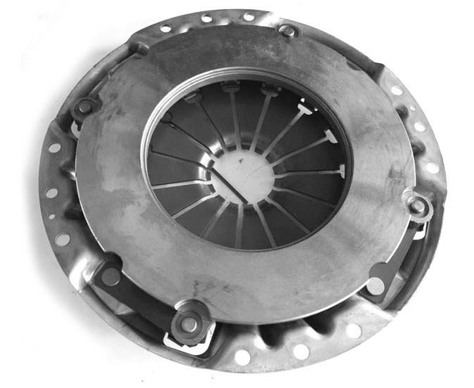 ISC-572 Clutch Pressure Plate For Isuzu