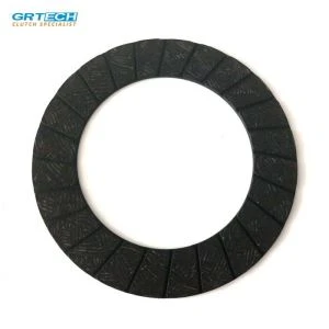Vật liệu sợi tổng hợp mặt ly hợp cho xe tải nhẹ