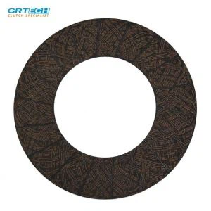 Vải tổng hợp cho bộ ly hợp ô tô