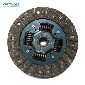 MBD022U Giá lắp ráp ly hợp tấm áp suất ô tô cho Mitsubishi