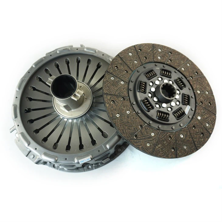 1041042 High Quality Clutch Parts Truck Clutch Kit For Heavy Duty Truck